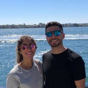 Meet your Posher, Louis